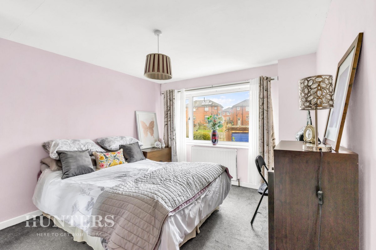 Waterhouse Close, Wardle, OL12 9LL