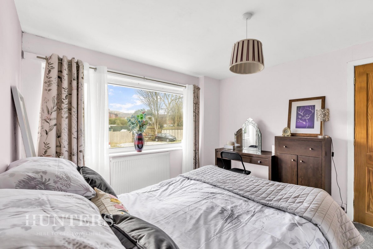 Waterhouse Close, Wardle, OL12 9LL