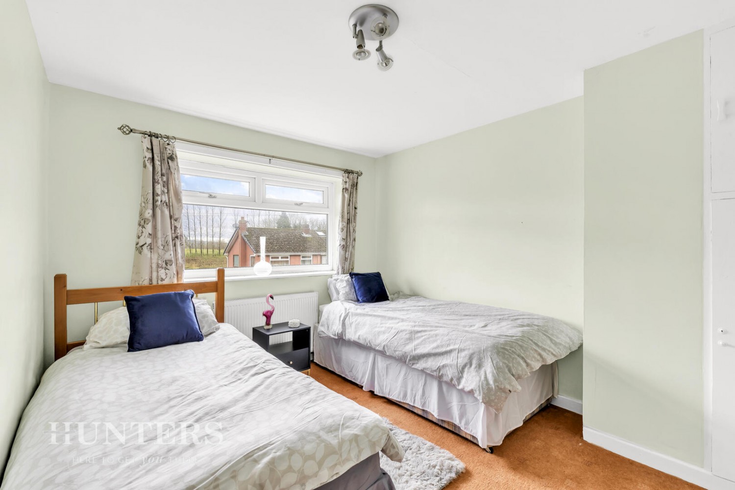 Waterhouse Close, Wardle, OL12 9LL