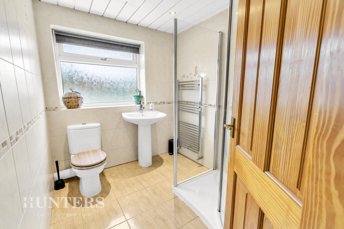 Waterhouse Close, Wardle, OL12 9LL