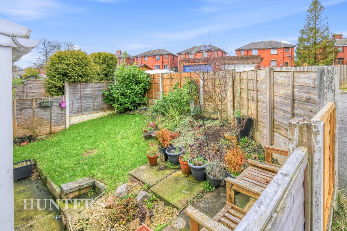 Waterhouse Close, Wardle, OL12 9LL