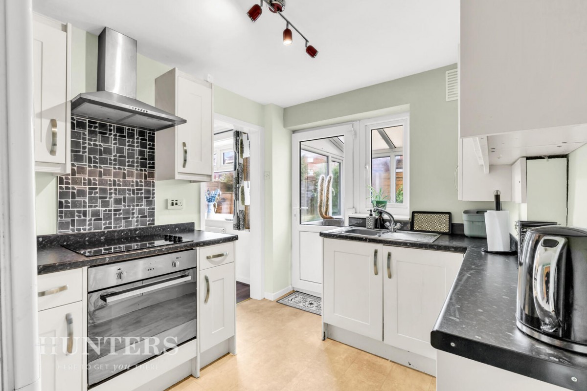 Waterhouse Close, Wardle, OL12 9LL