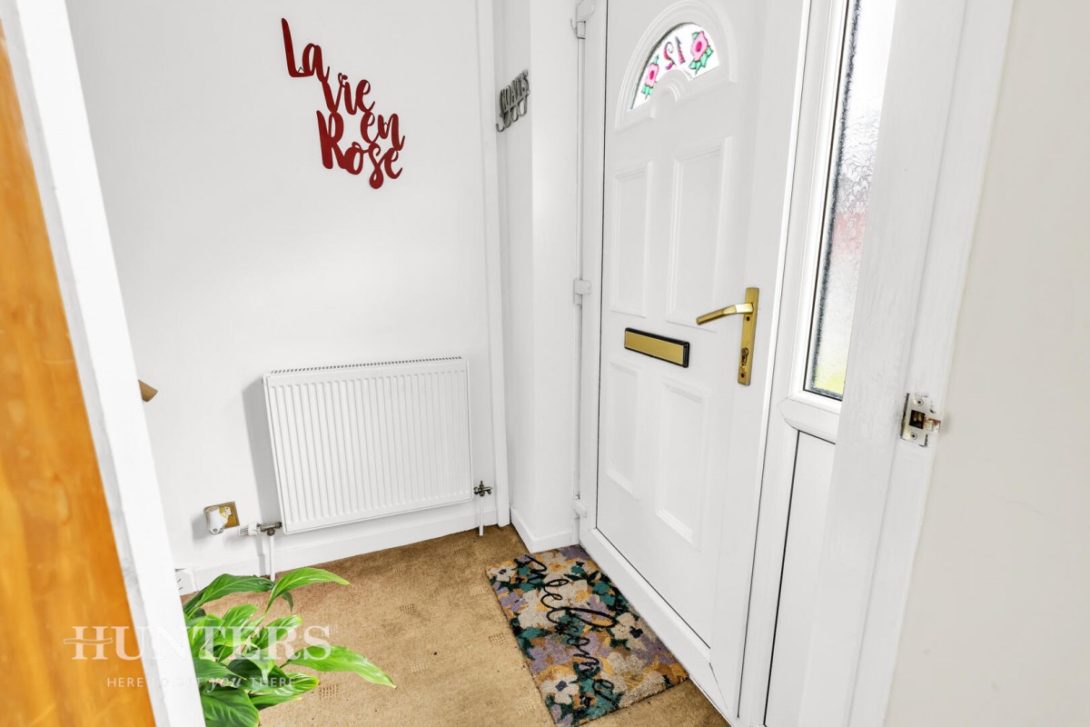 Waterhouse Close, Wardle, OL12 9LL