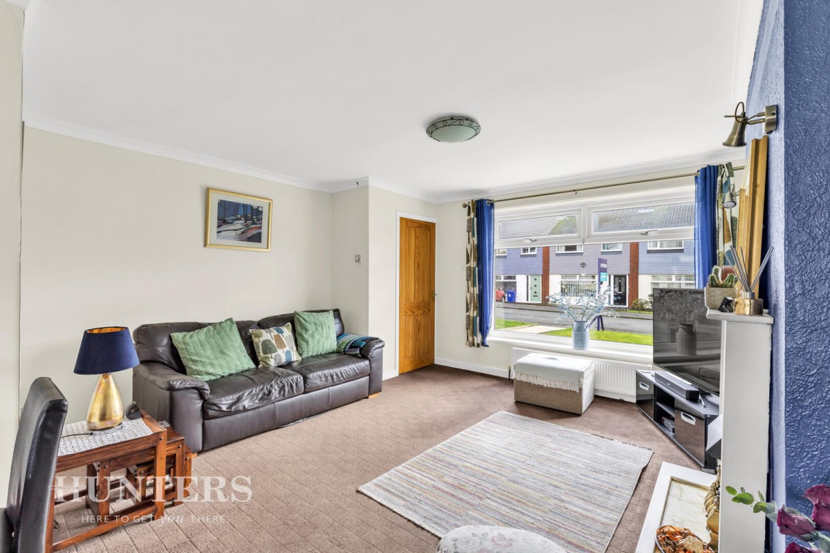 Waterhouse Close, Wardle, OL12 9LL