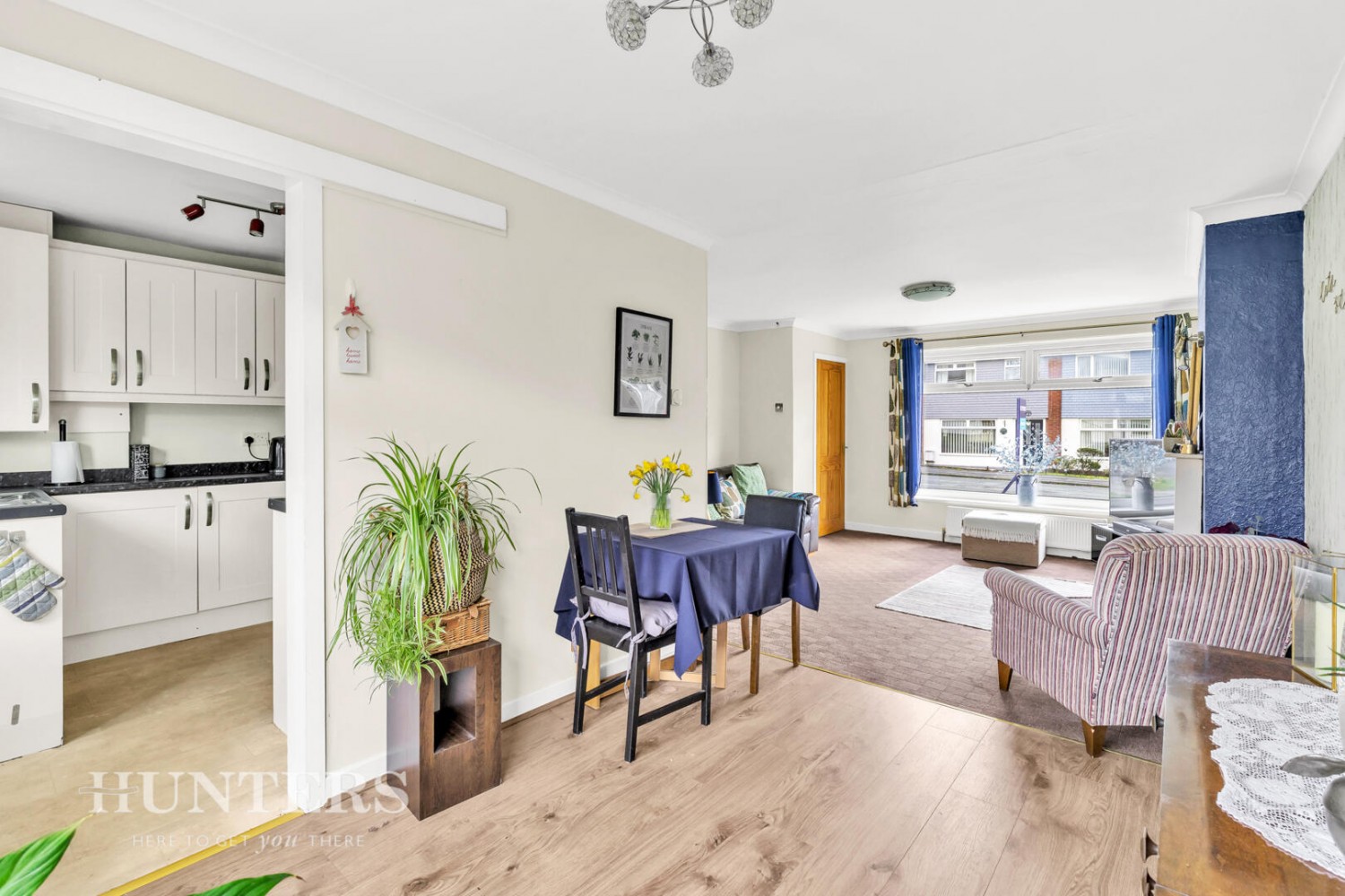 Waterhouse Close, Wardle, OL12 9LL