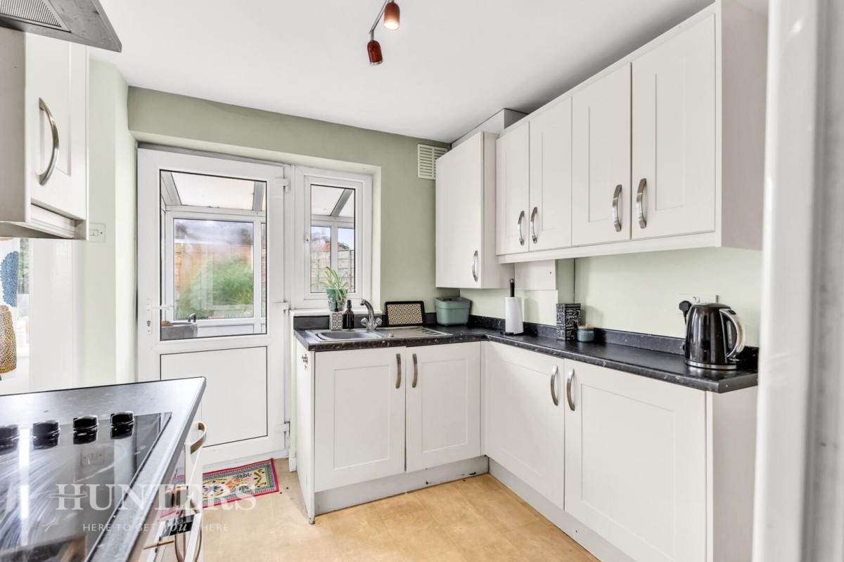 Waterhouse Close, Wardle, OL12 9LL