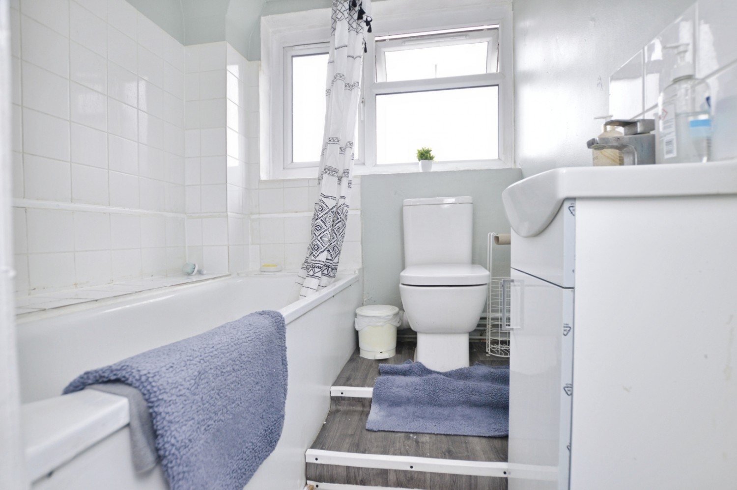 Russell Road, Canning Town