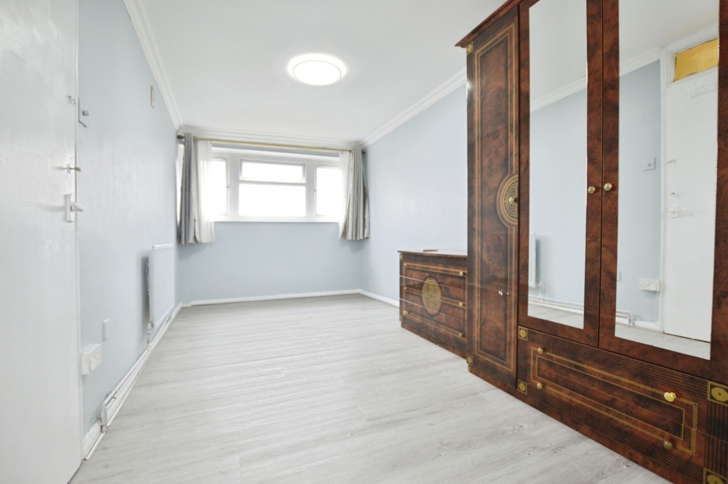 Russell Road, Canning Town