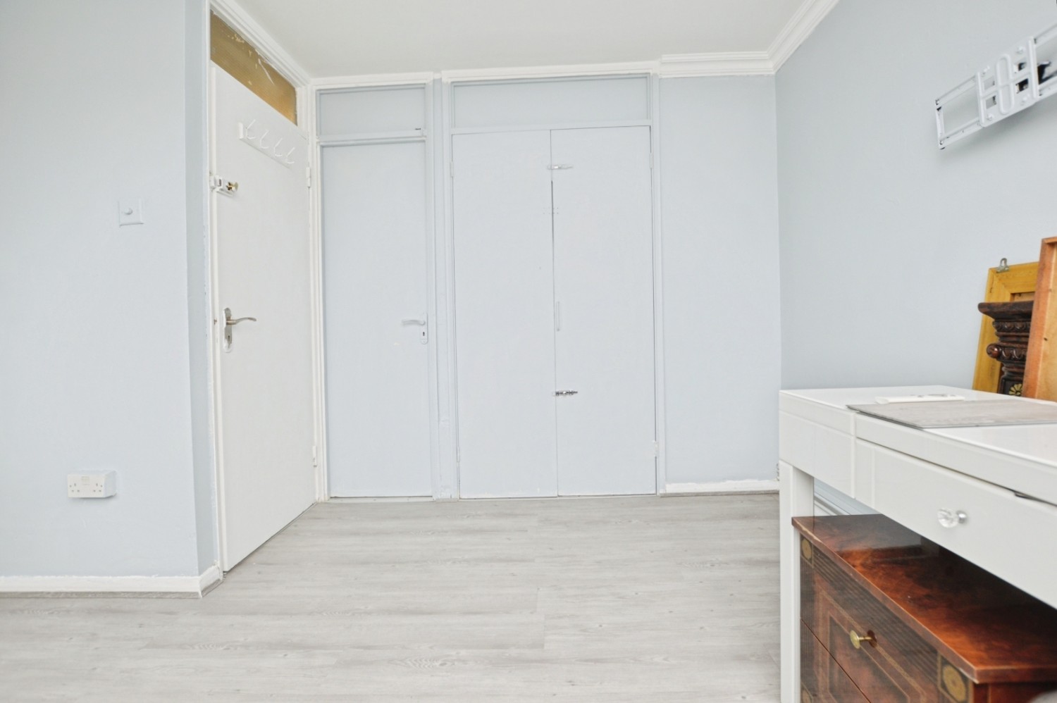 Russell Road, Canning Town