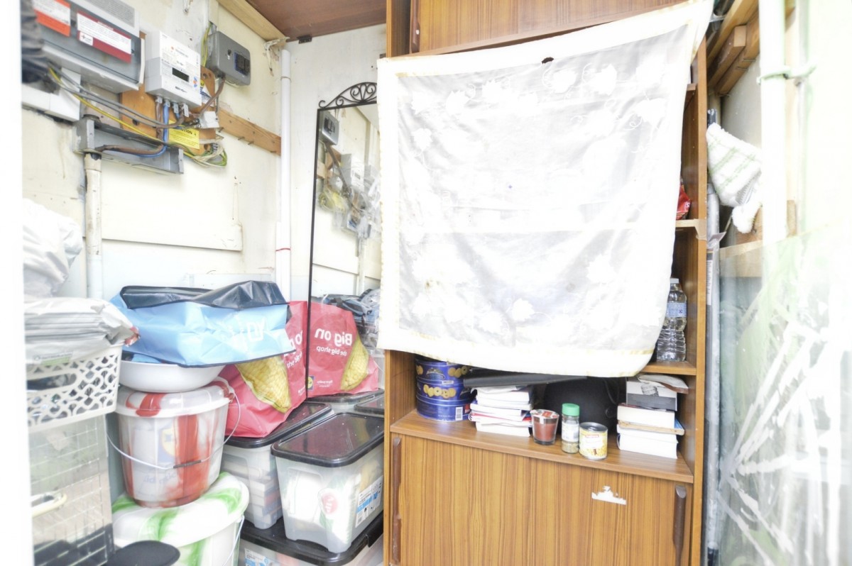 Russell Road, Canning Town