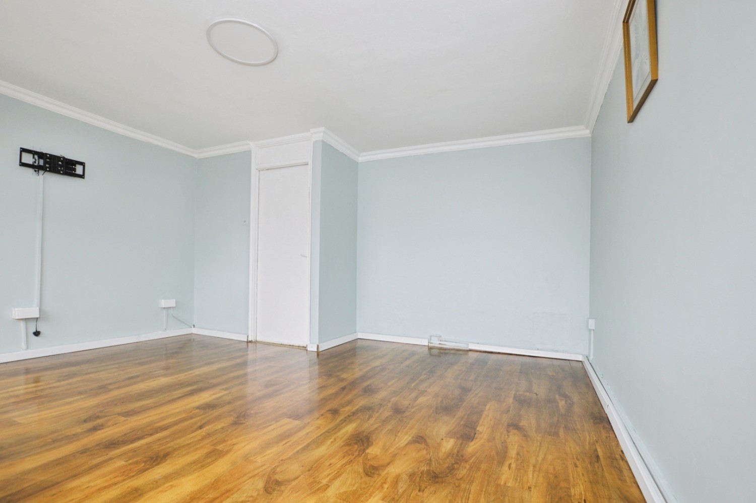 Russell Road, Canning Town