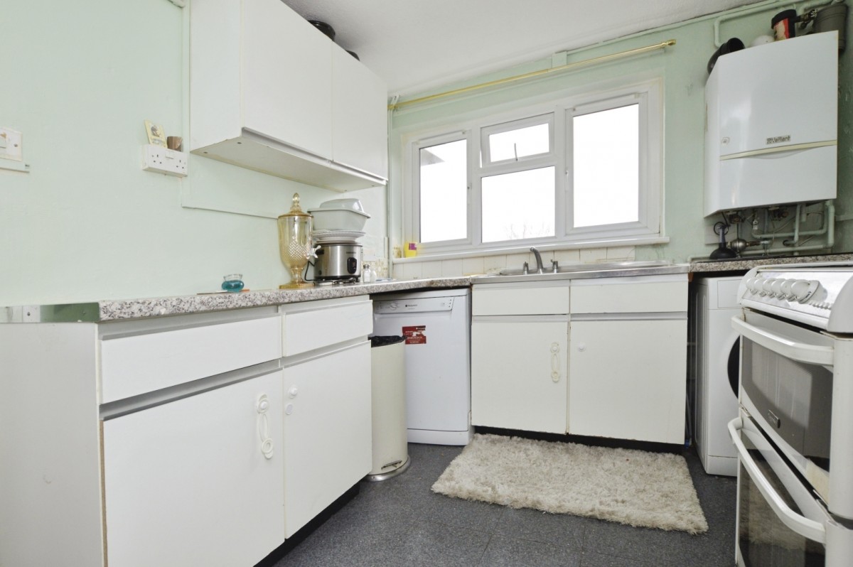 Russell Road, Canning Town