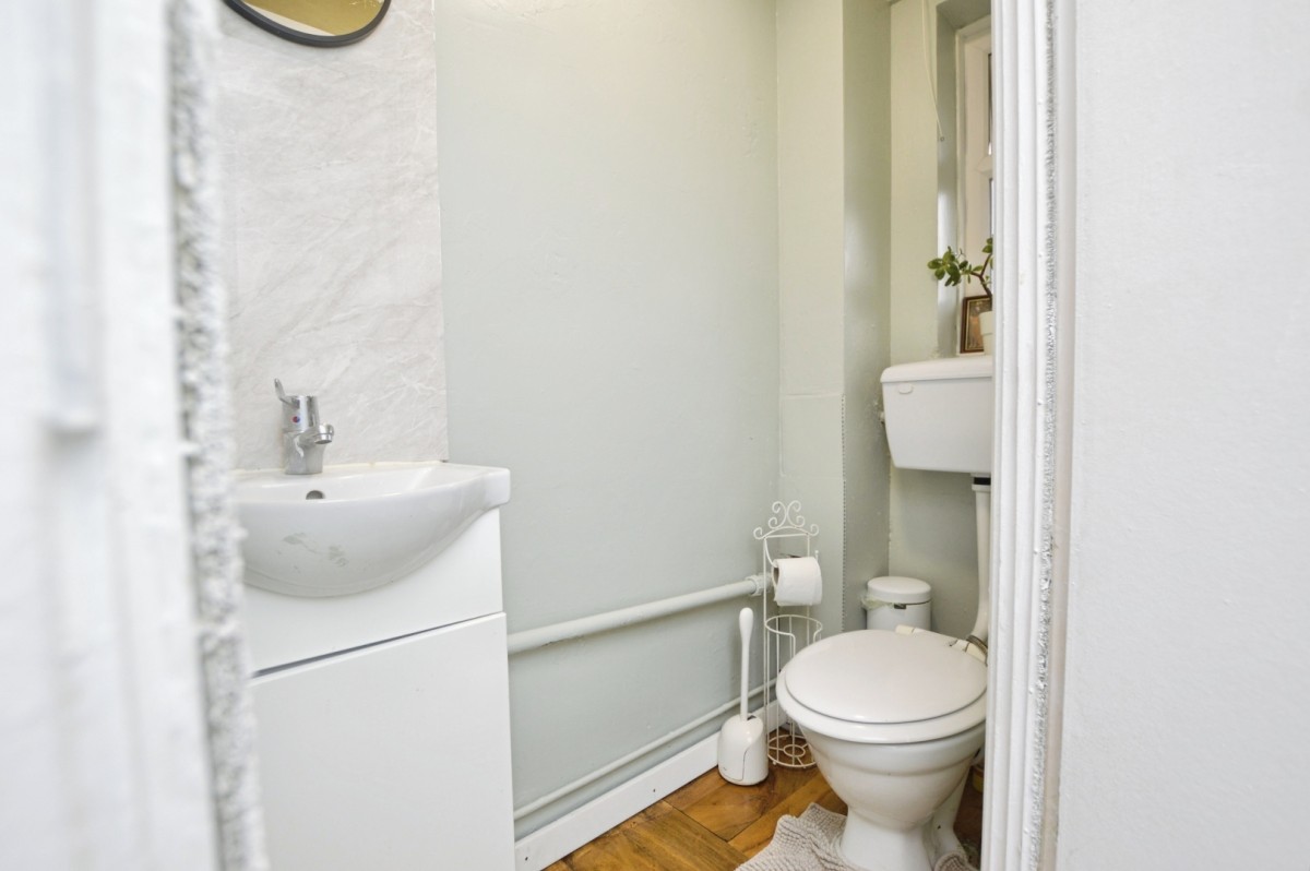 Russell Road, Canning Town