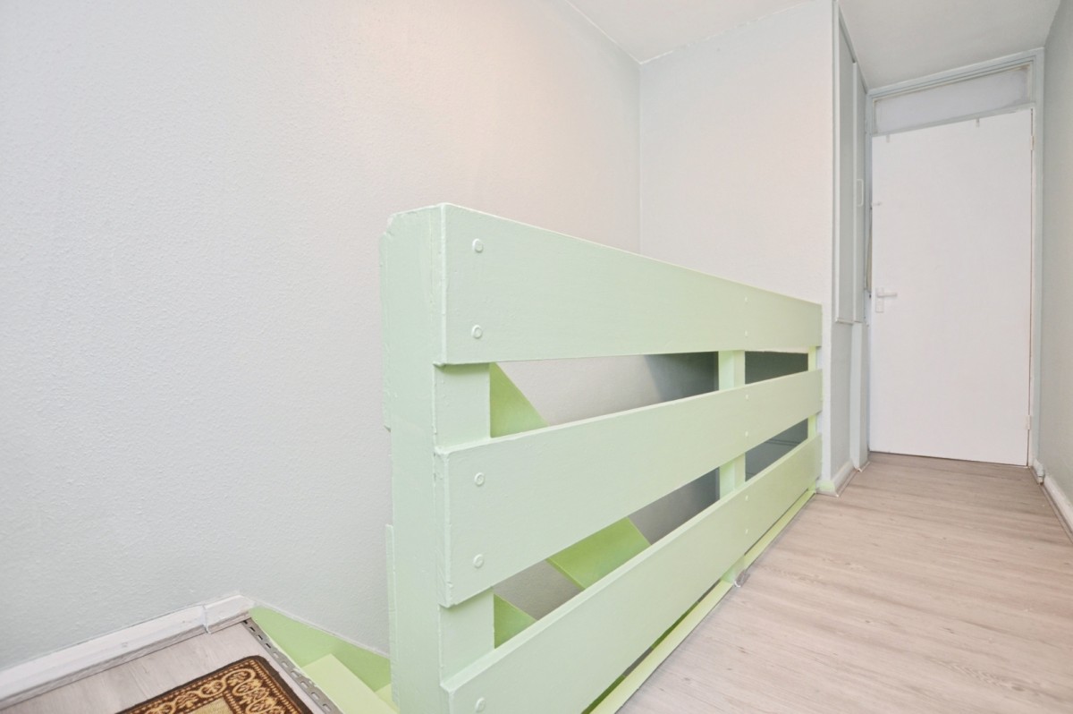 Russell Road, Canning Town