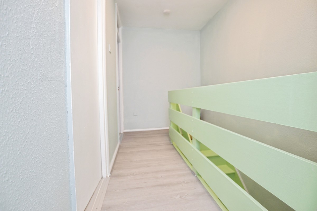 Russell Road, Canning Town