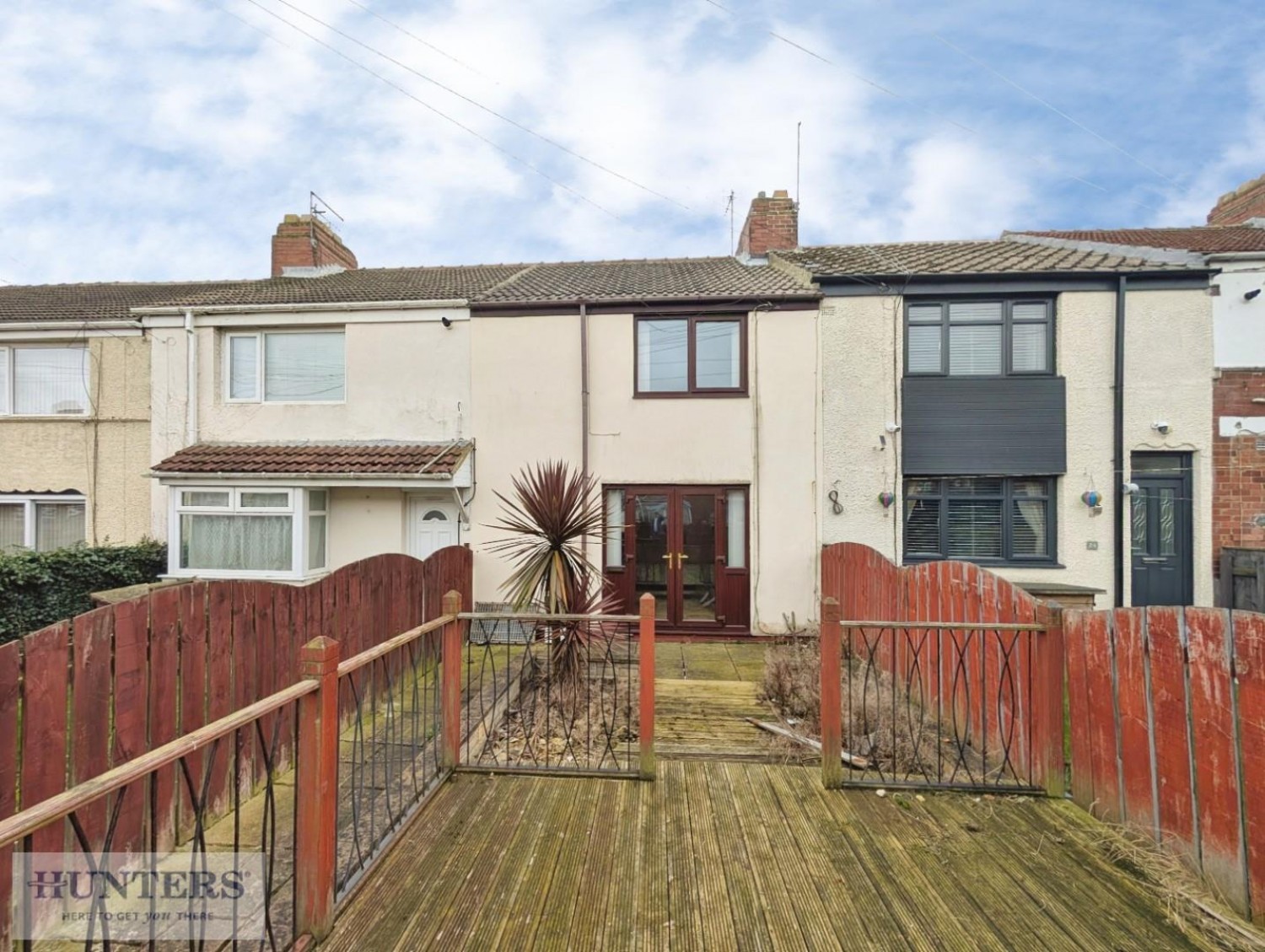 Gordon Avenue, Horden, County Durham, SR8 4QN
