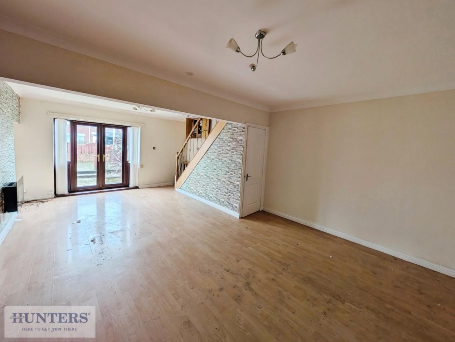 Gordon Avenue, Horden, County Durham, SR8 4QN