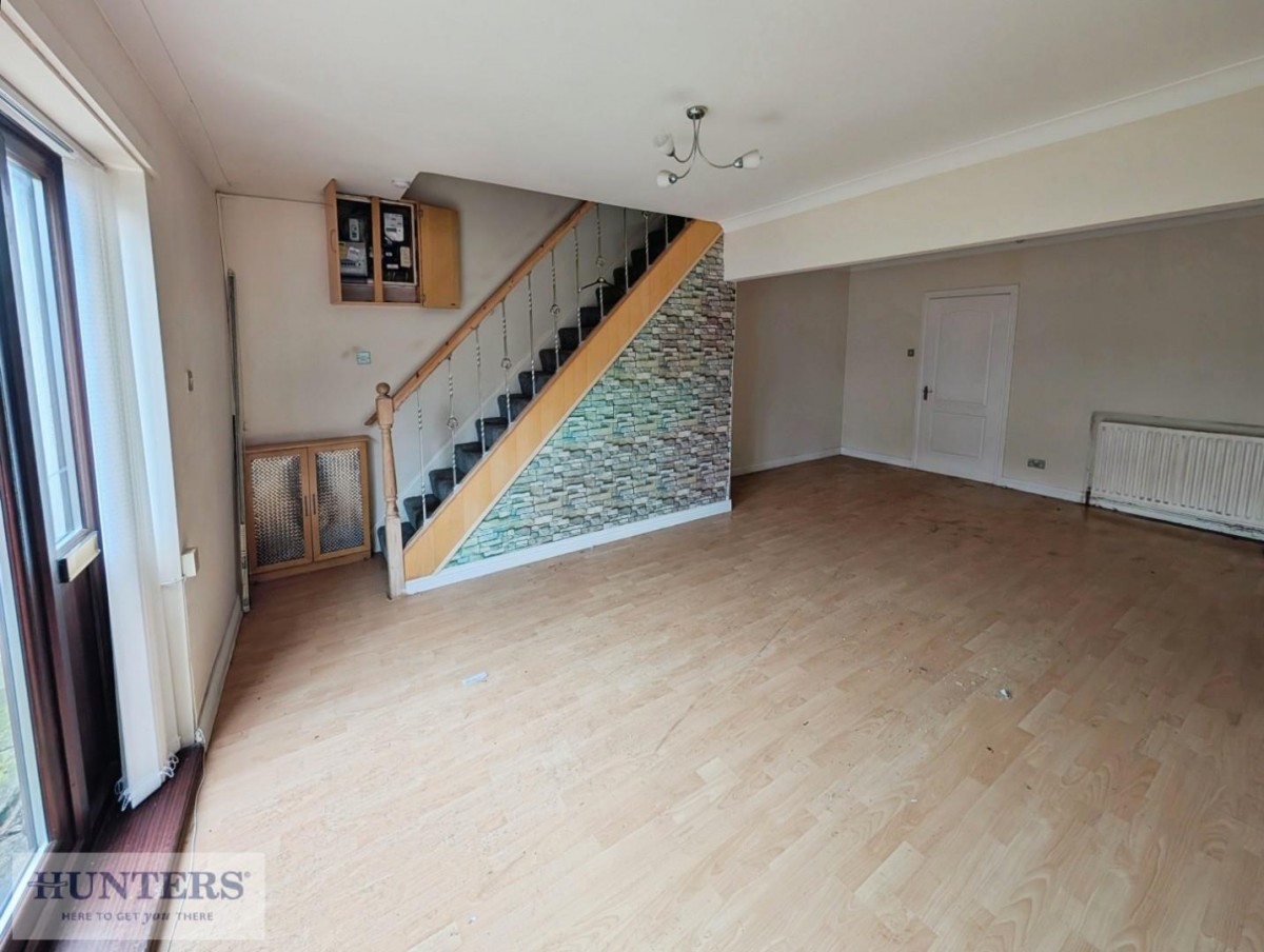 Gordon Avenue, Horden, County Durham, SR8 4QN