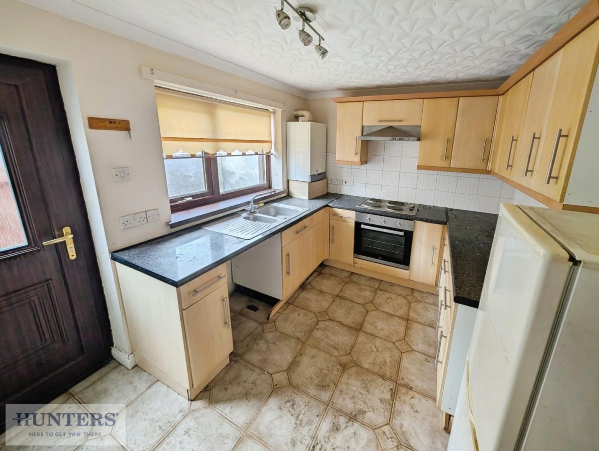 Gordon Avenue, Horden, County Durham, SR8 4QN