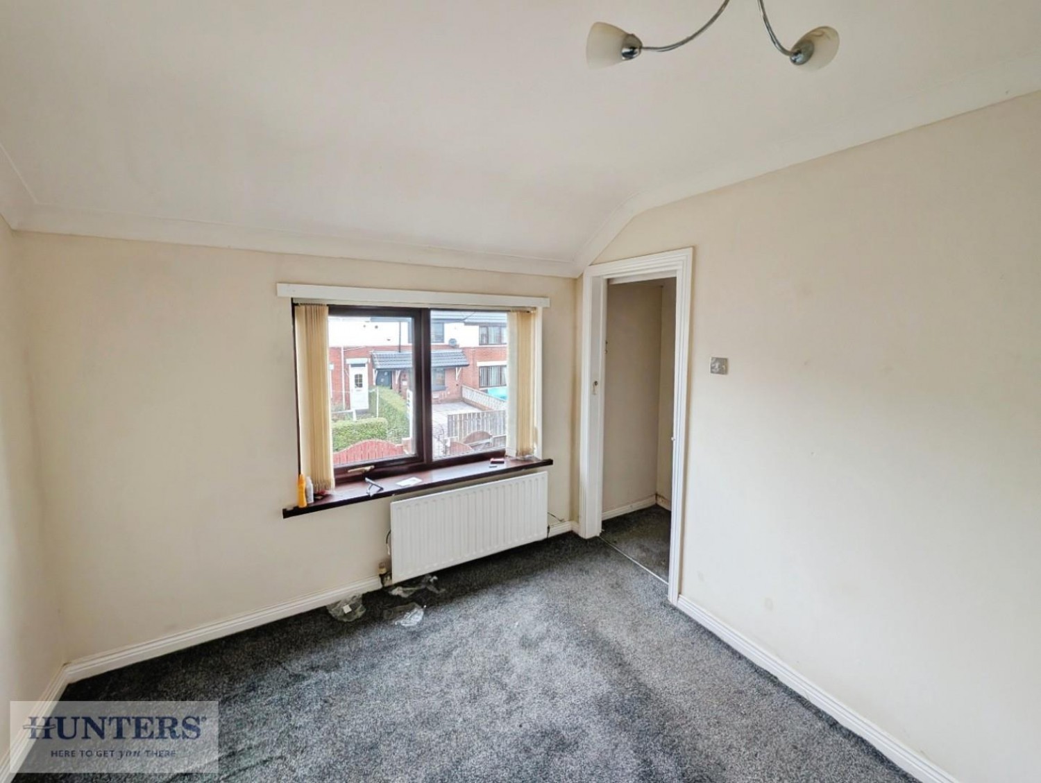 Gordon Avenue, Horden, County Durham, SR8 4QN