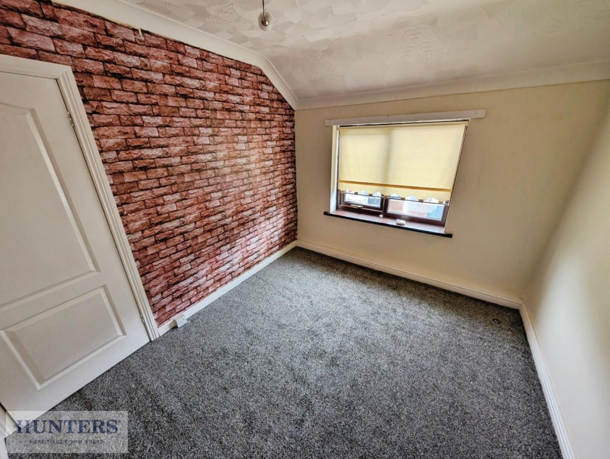 Gordon Avenue, Horden, County Durham, SR8 4QN