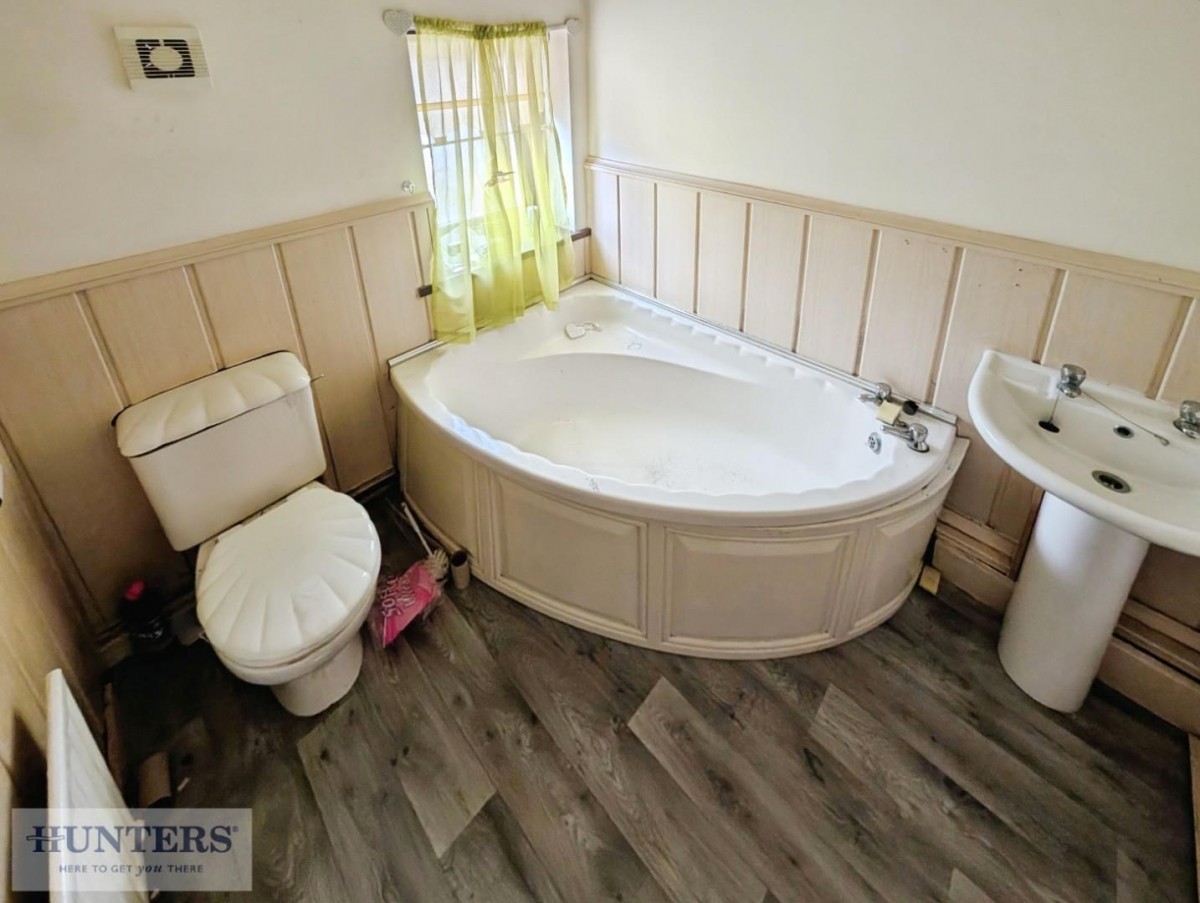 Gordon Avenue, Horden, County Durham, SR8 4QN