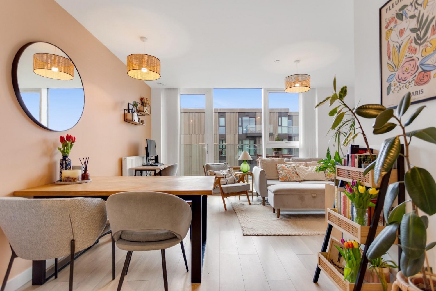 Coster Avenue, London, N4