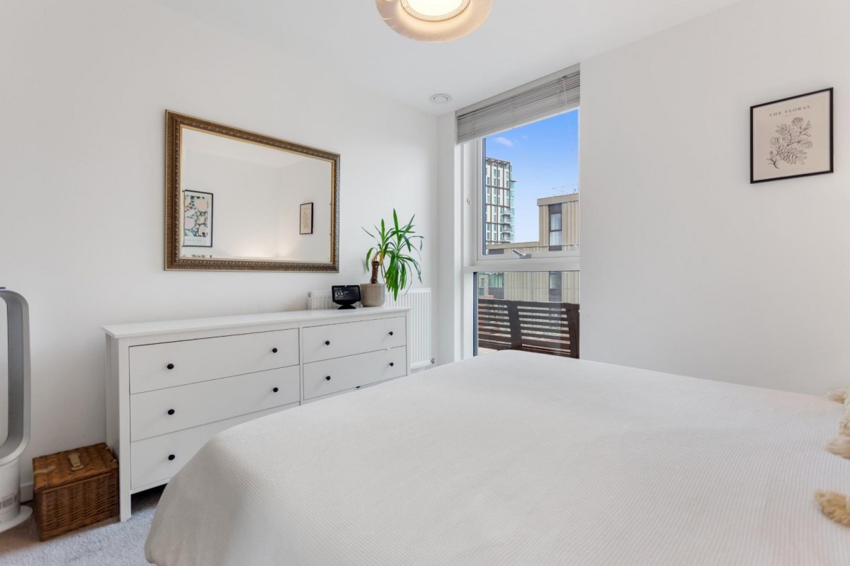 Coster Avenue, London, N4