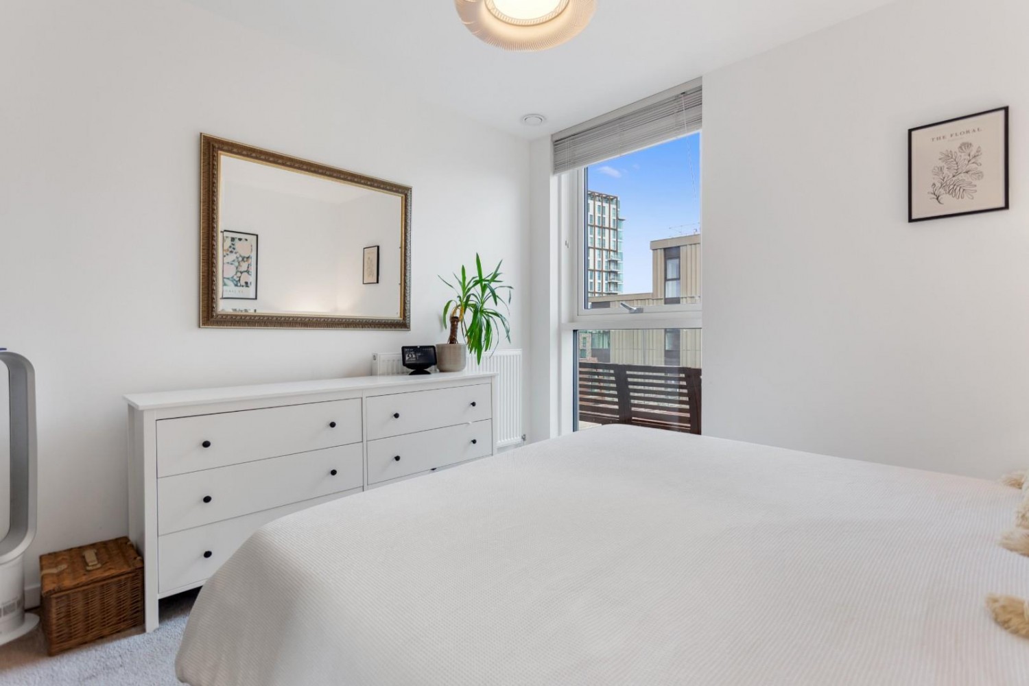 Coster Avenue, London, N4