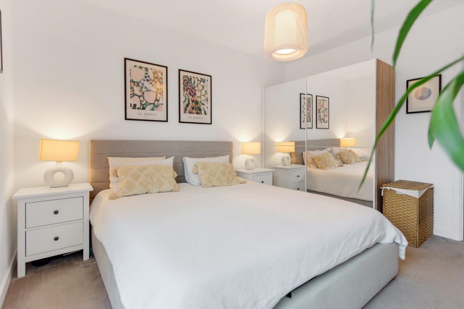 Coster Avenue, London, N4