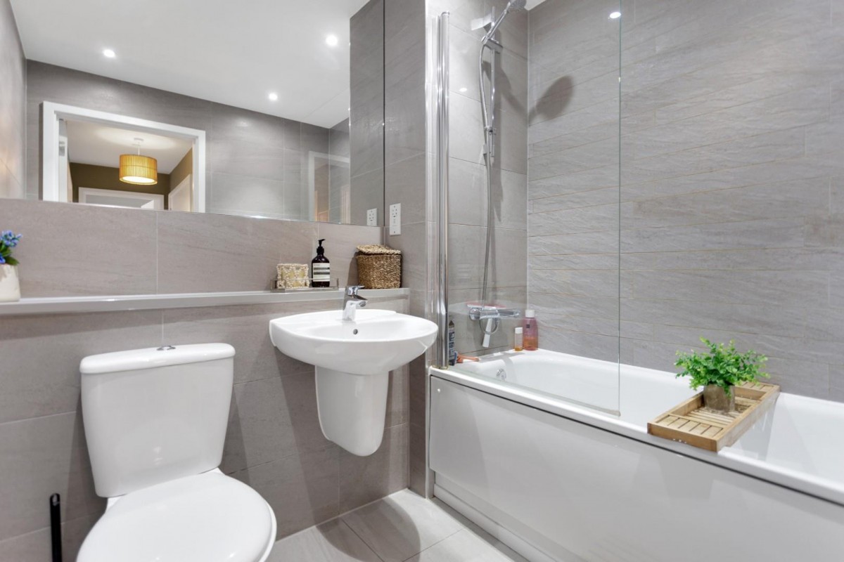 Coster Avenue, London, N4