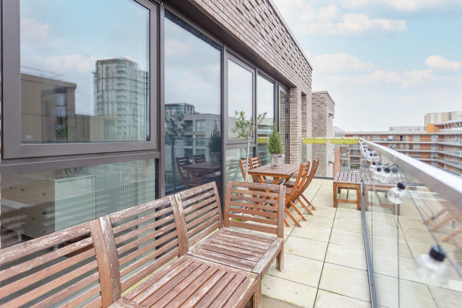 Coster Avenue, London, N4