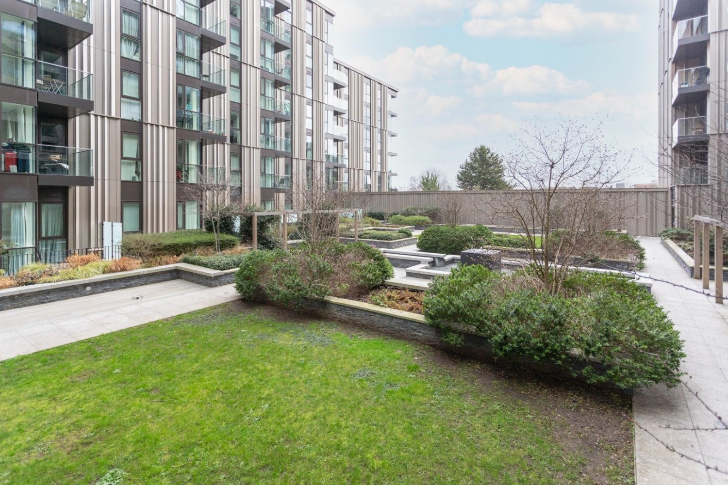 Coster Avenue, London, N4