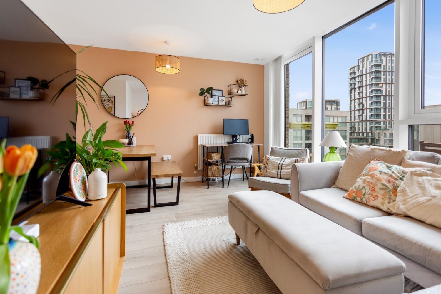 Coster Avenue, London, N4