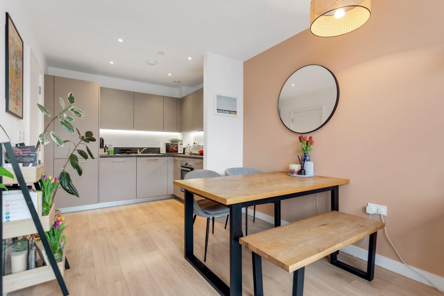 Coster Avenue, London, N4