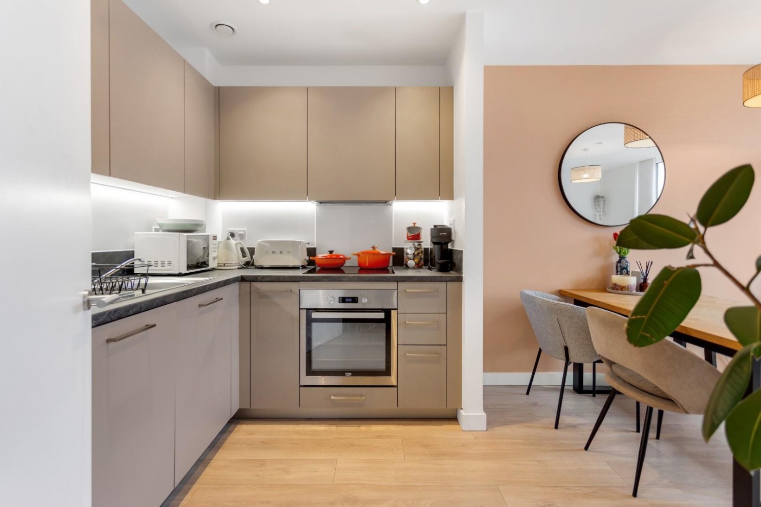 Coster Avenue, London, N4