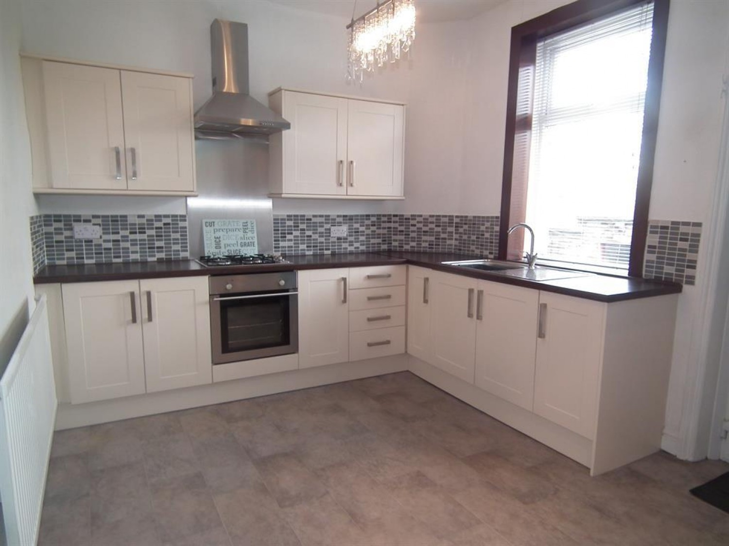 Queen Street, Greengates, Bradford