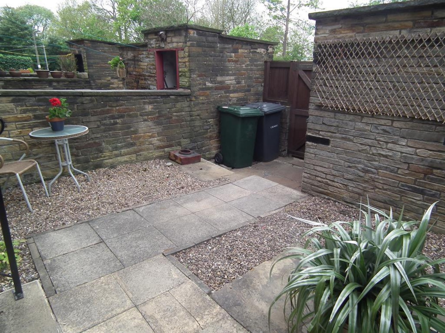 Queen Street, Greengates, Bradford