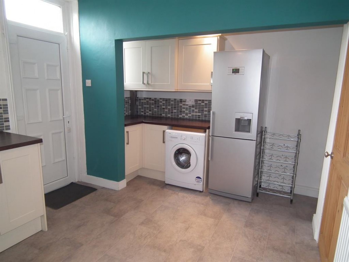 Queen Street, Greengates, Bradford