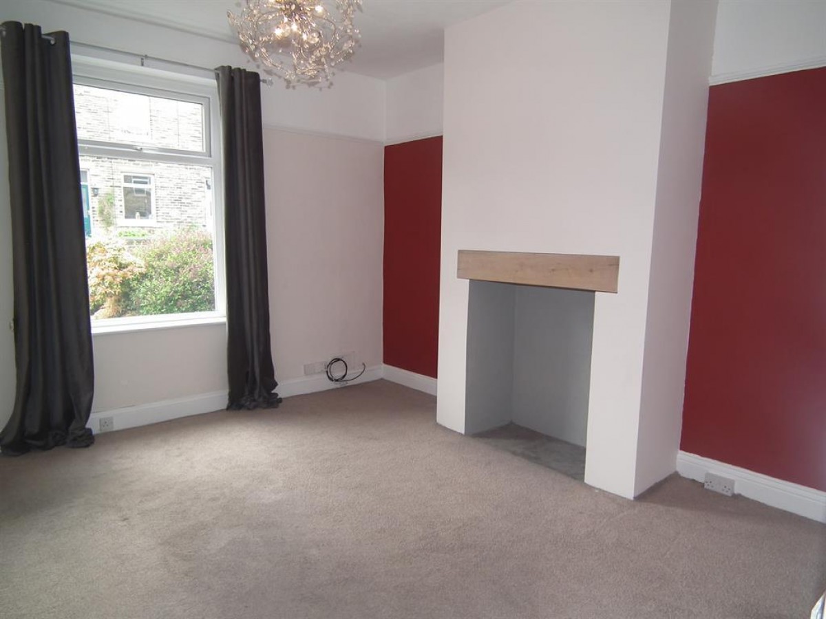 Queen Street, Greengates, Bradford