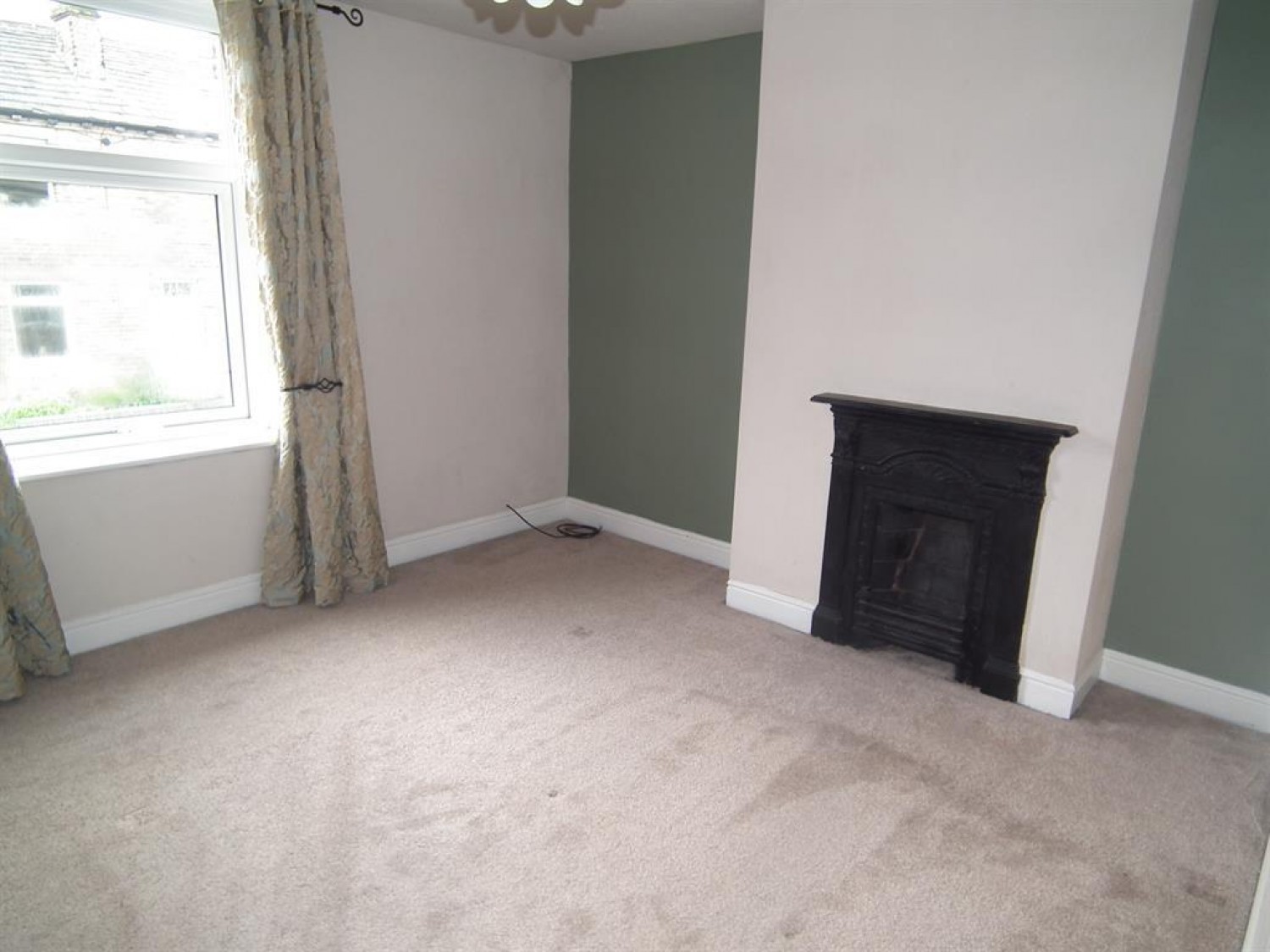 Queen Street, Greengates, Bradford