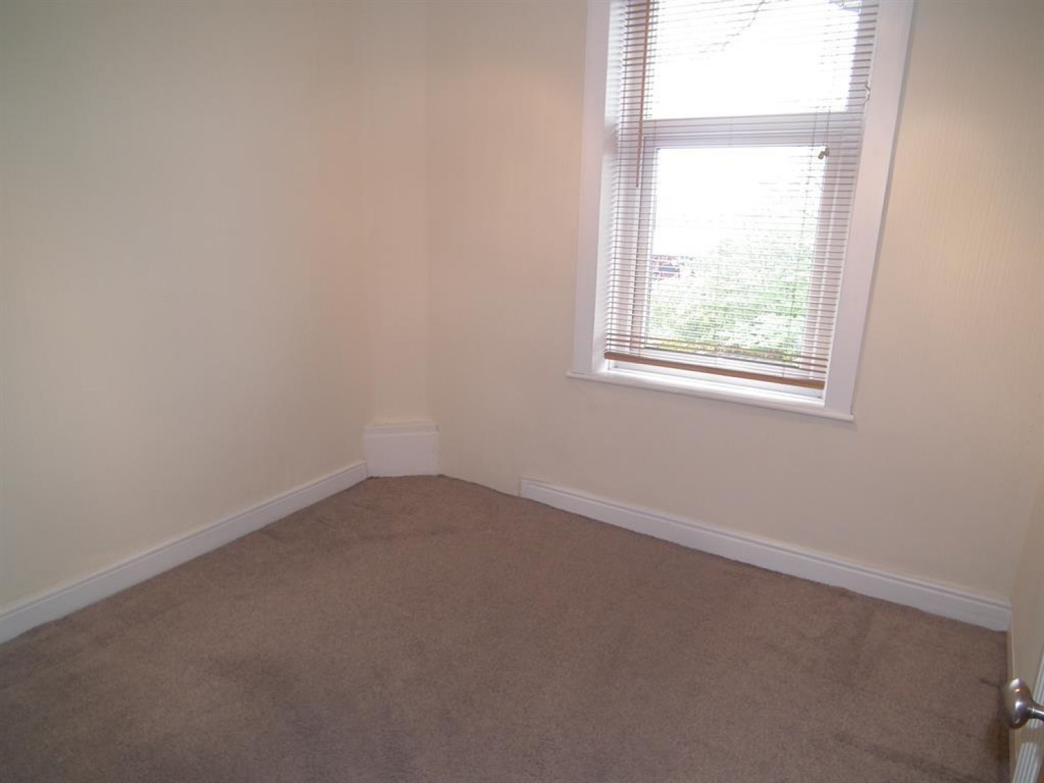 Queen Street, Greengates, Bradford