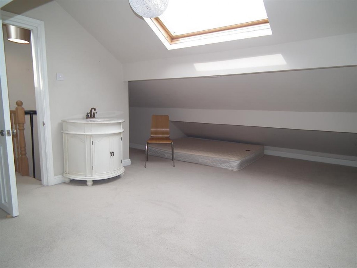 Queen Street, Greengates, Bradford