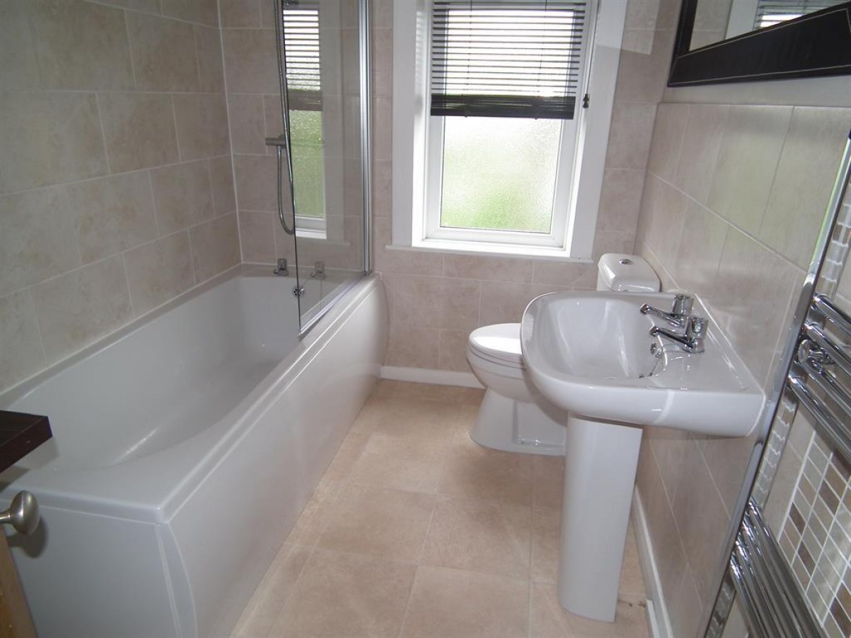 Queen Street, Greengates, Bradford