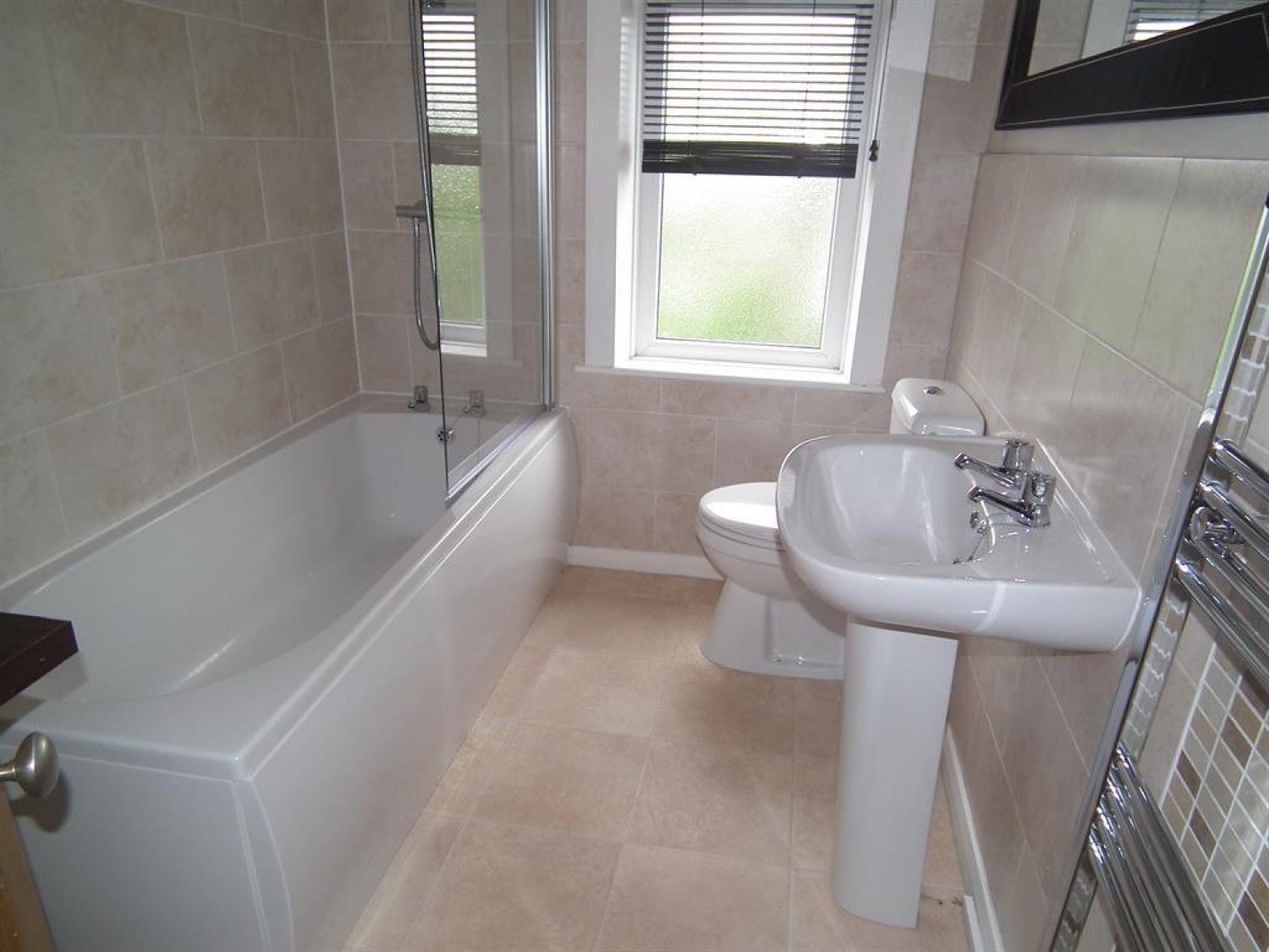 Queen Street, Greengates, Bradford