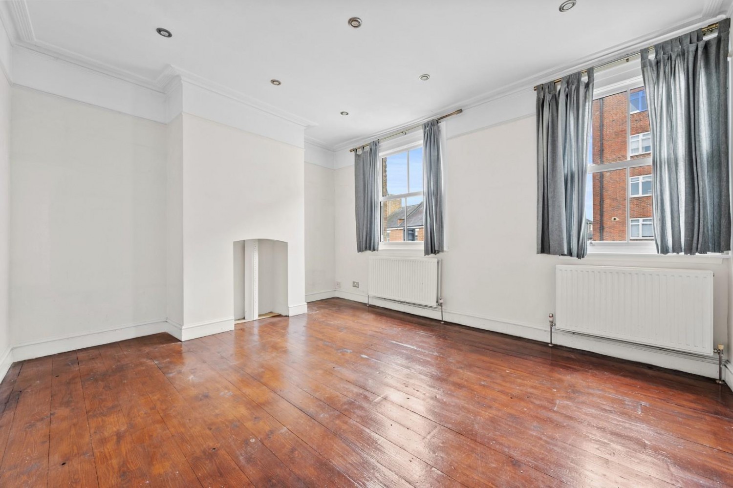 Lordship Road, London, N16