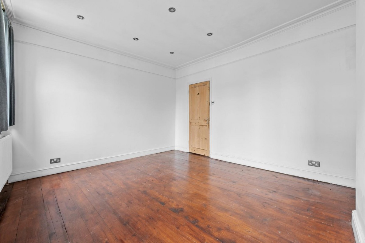 Lordship Road, London, N16