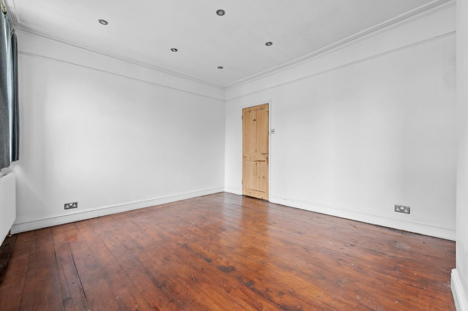 Lordship Road, London, N16