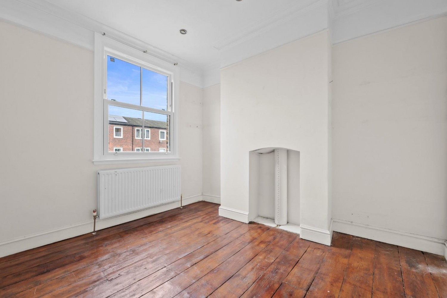 Lordship Road, London, N16