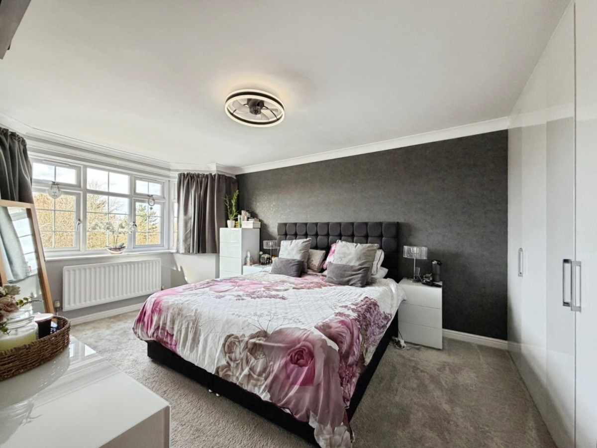 Temple Close, Ashford